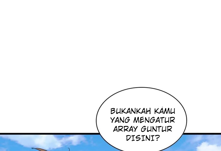 Magic Emperor Chapter 277 - halaman 24