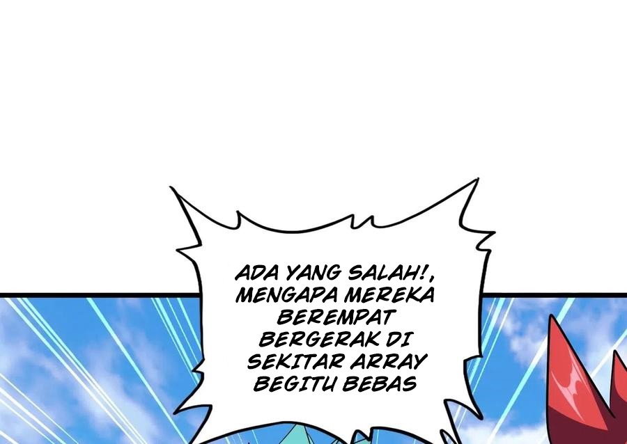 Magic Emperor Chapter 277 - halaman 33