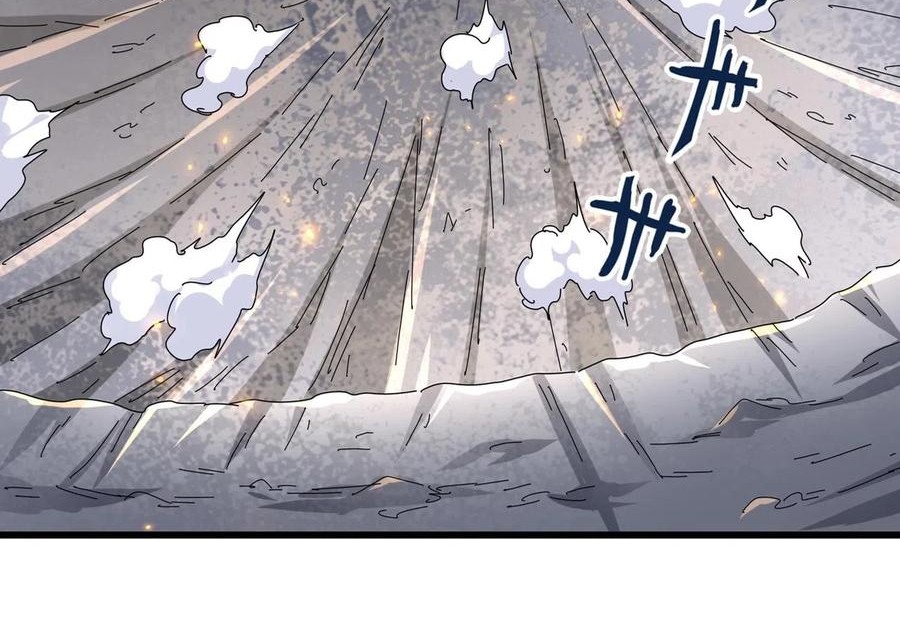 Magic Emperor Chapter 277 - halaman 4