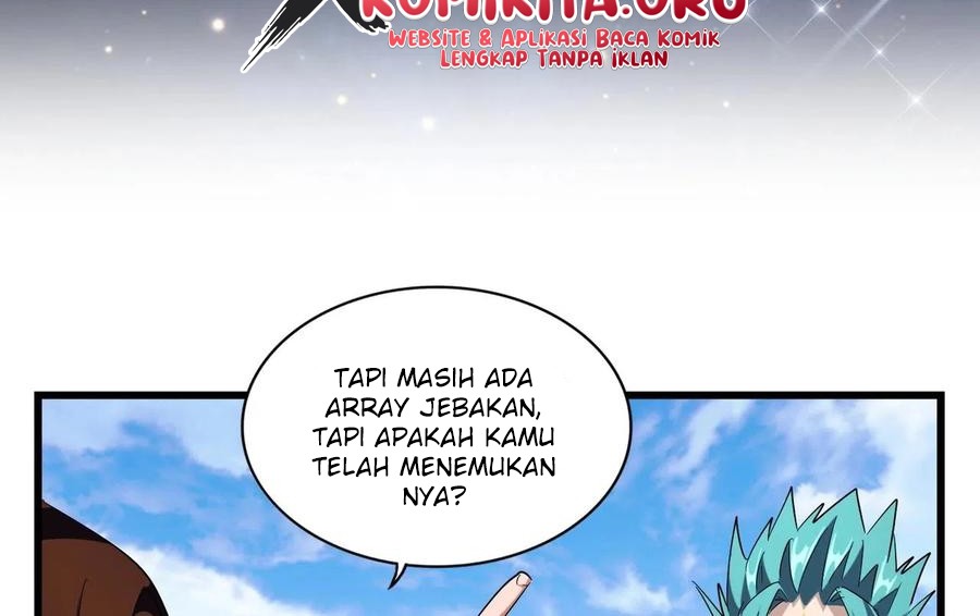 Magic Emperor Chapter 277 - halaman 42