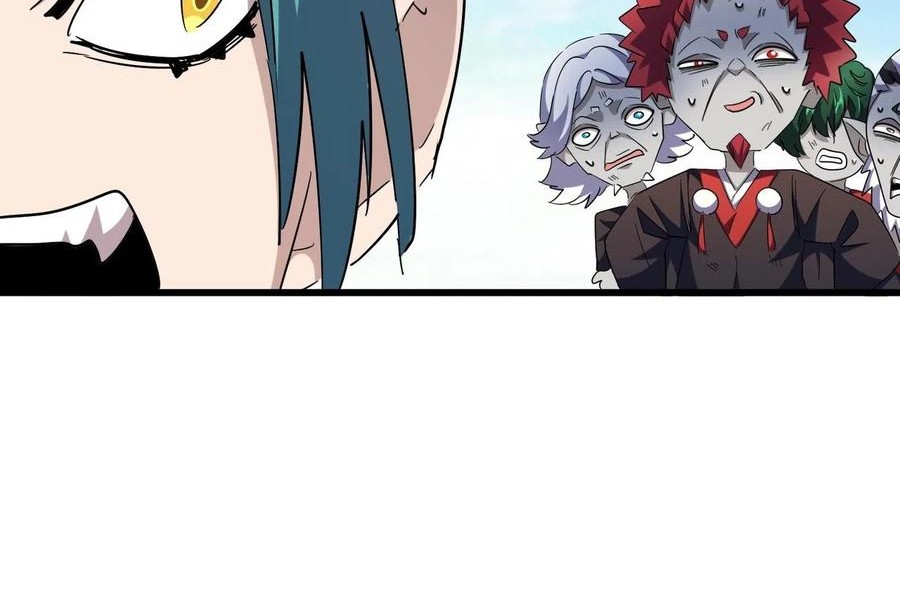 Magic Emperor Chapter 277 - halaman 45