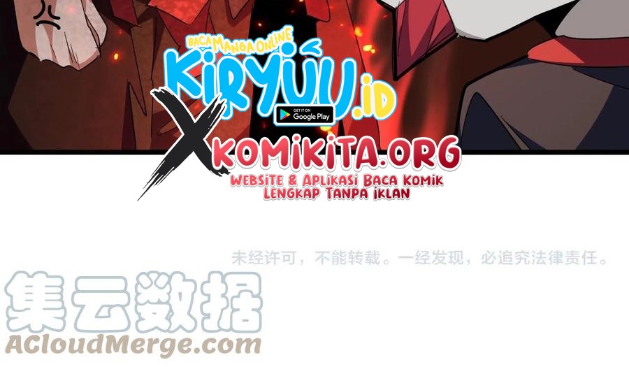 Magic Emperor Chapter 277 - halaman 50