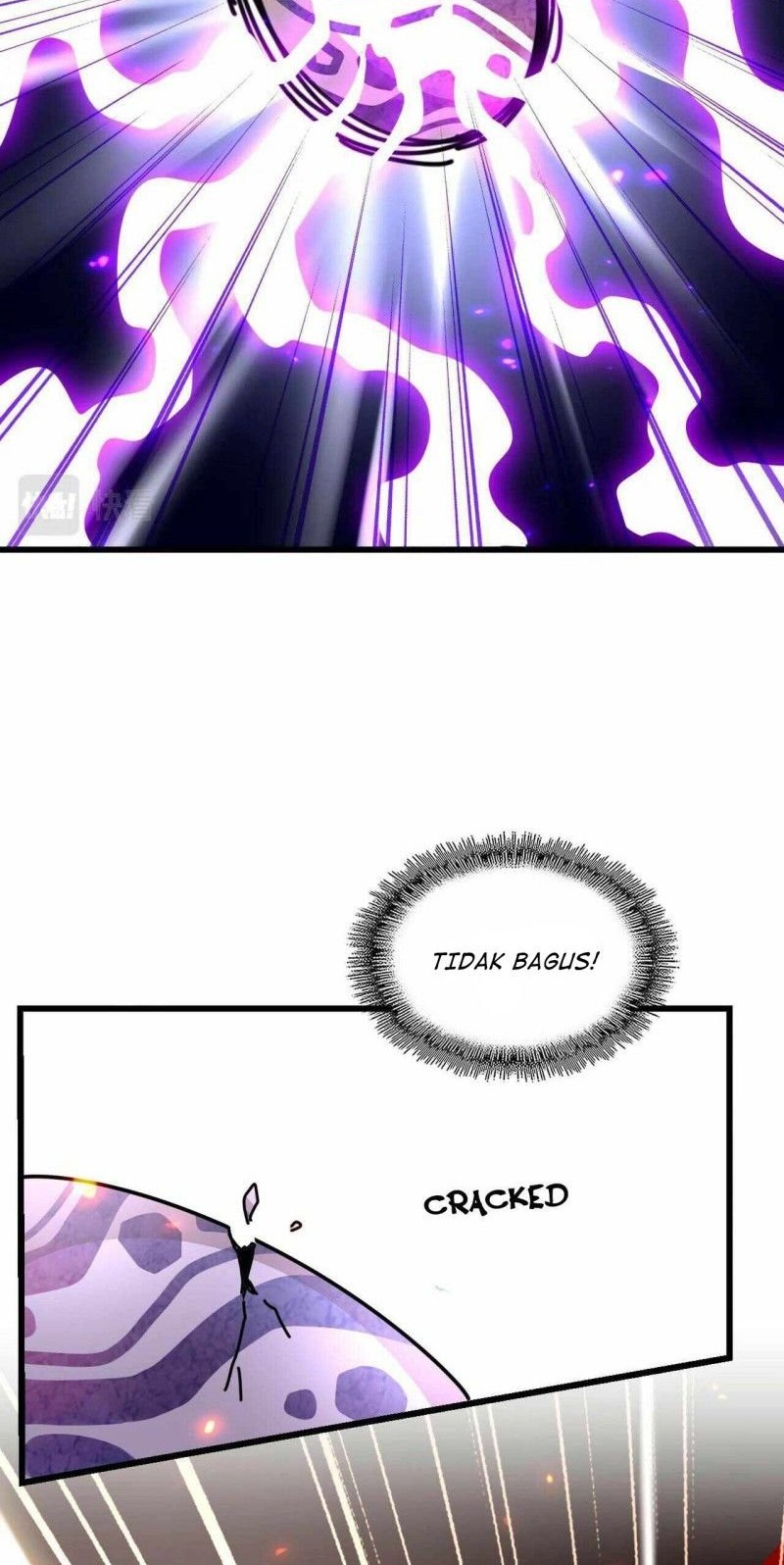 Magic Emperor Chapter 279 - halaman 43