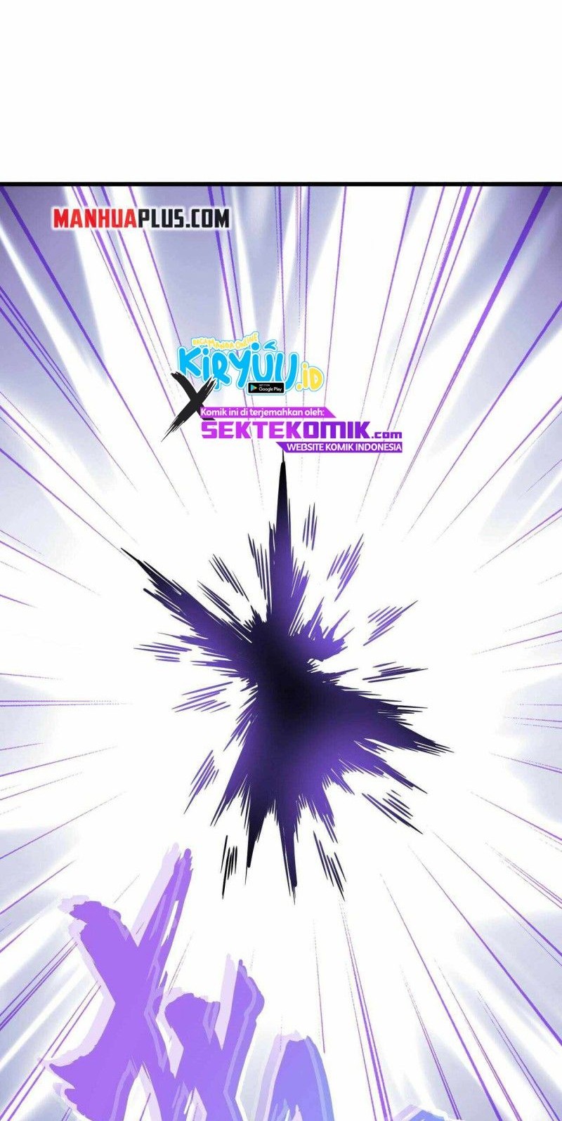 Magic Emperor Chapter 279 - halaman 45