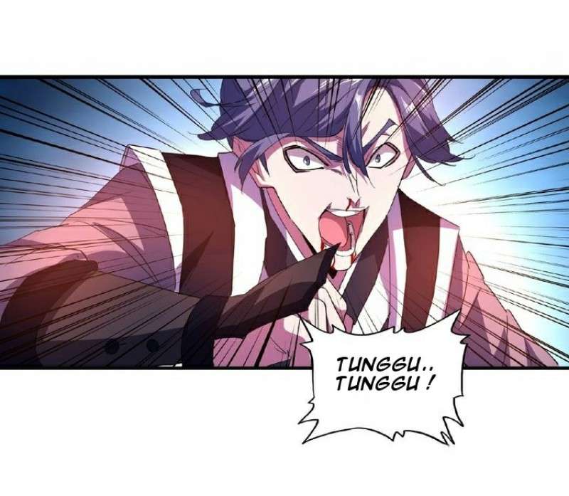Magic Emperor Chapter 28 - halaman 32