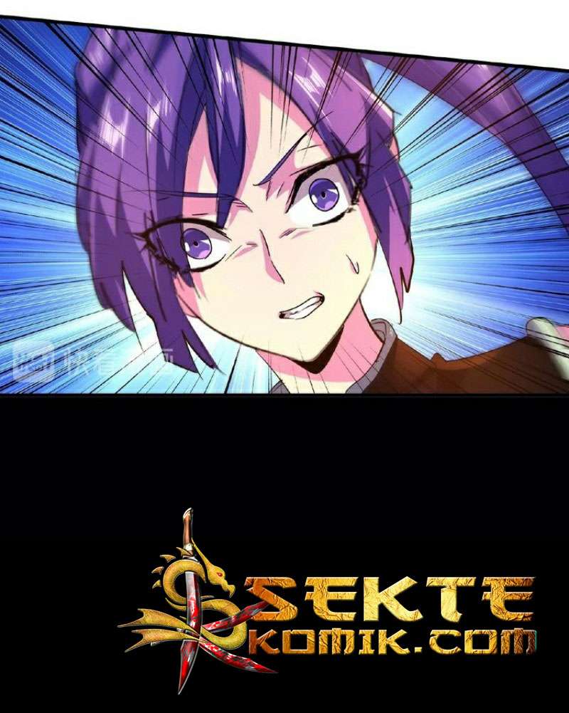 Magic Emperor Chapter 28 - halaman 37