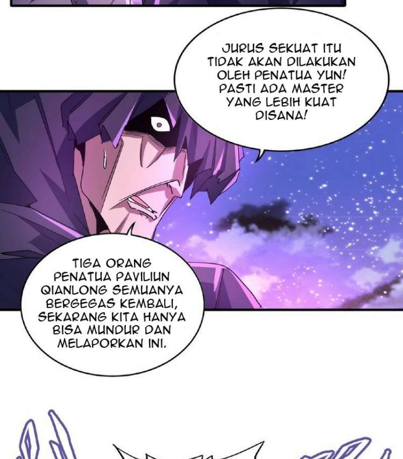 Magic Emperor Chapter 28 - halaman 6