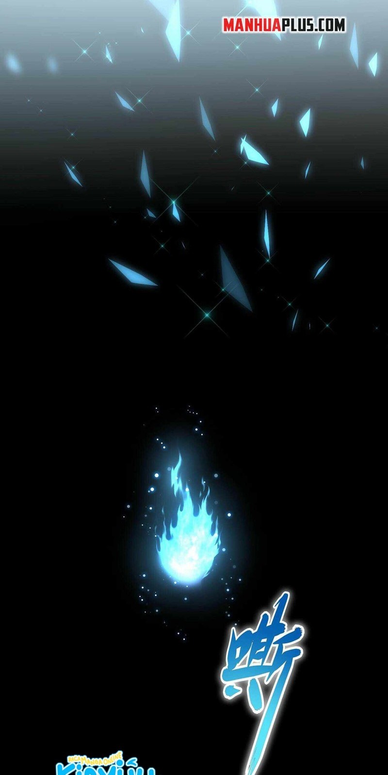 Magic Emperor Chapter 280 - halaman 15