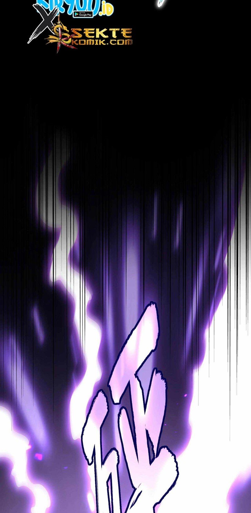 Magic Emperor Chapter 280 - halaman 16