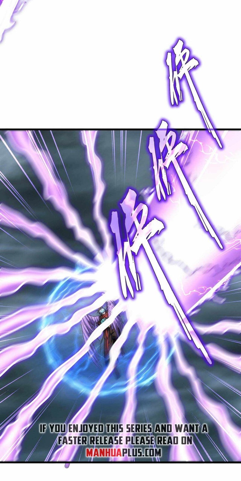 Magic Emperor Chapter 280 - halaman 25