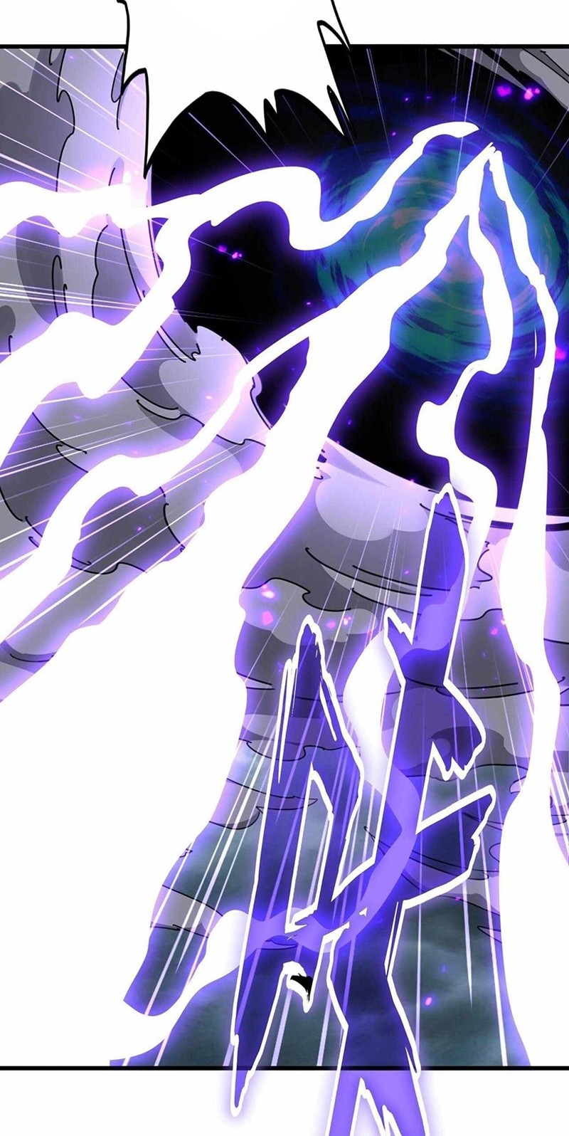 Magic Emperor Chapter 280 - halaman 5