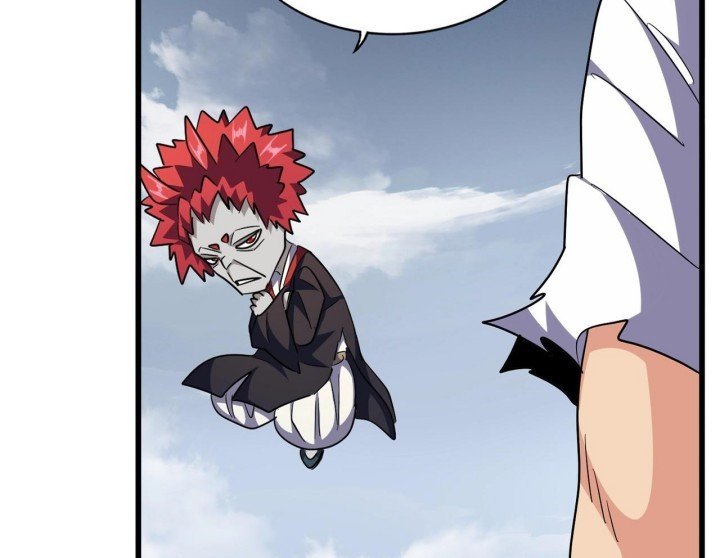 Magic Emperor Chapter 281 - halaman 10