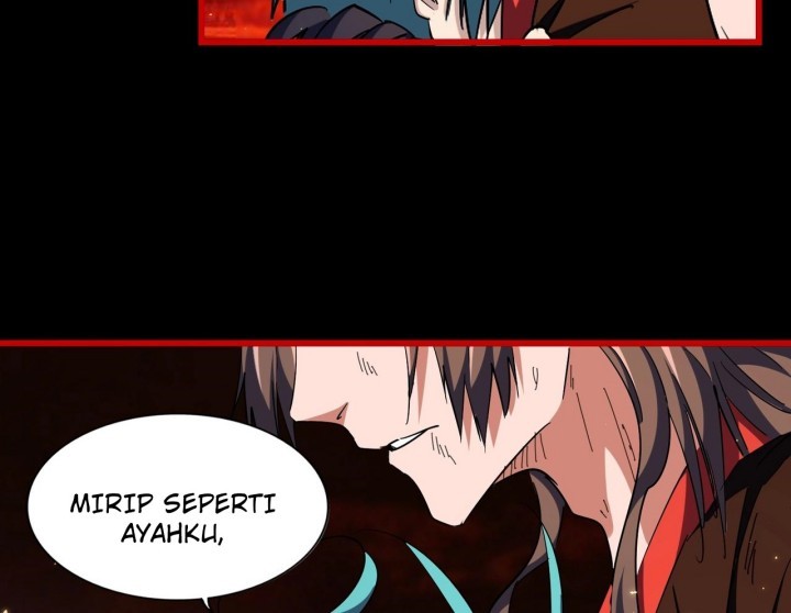 Magic Emperor Chapter 281 - halaman 25
