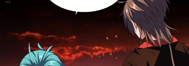 Magic Emperor Chapter 281 - halaman 28