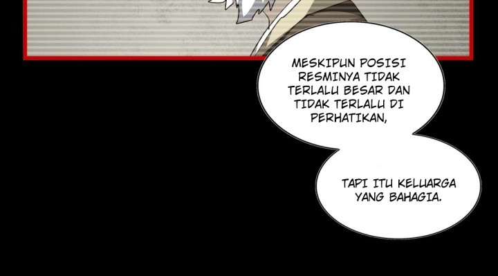 Magic Emperor Chapter 281 - halaman 31