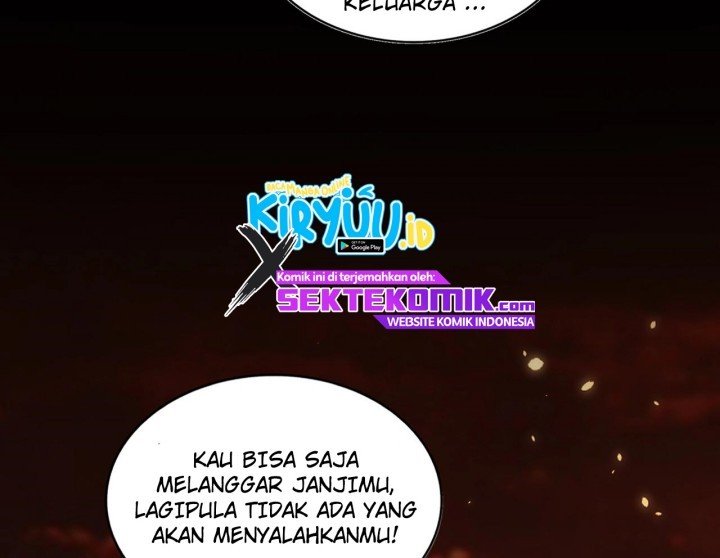 Magic Emperor Chapter 281 - halaman 36