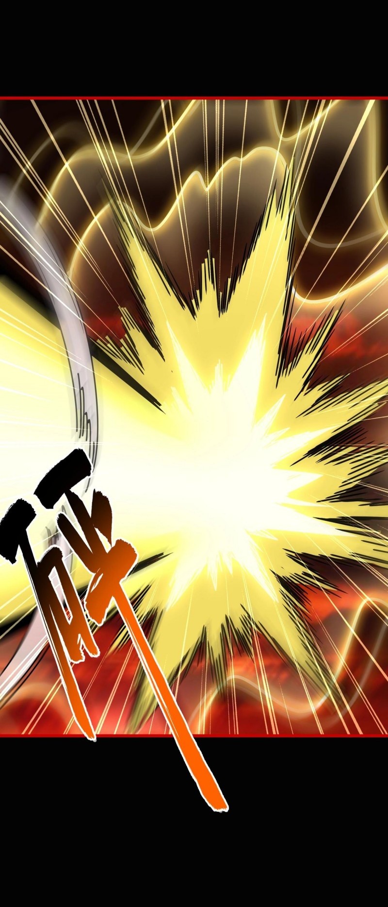 Magic Emperor Chapter 282 - halaman 34