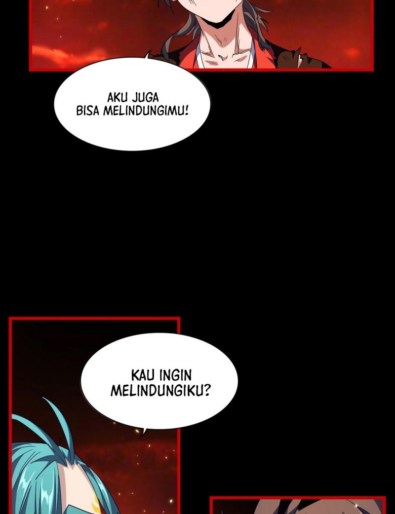 Magic Emperor Chapter 282 - halaman 7