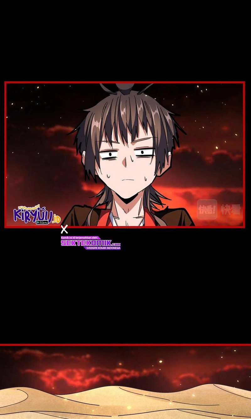 Magic Emperor Chapter 283 - halaman 13