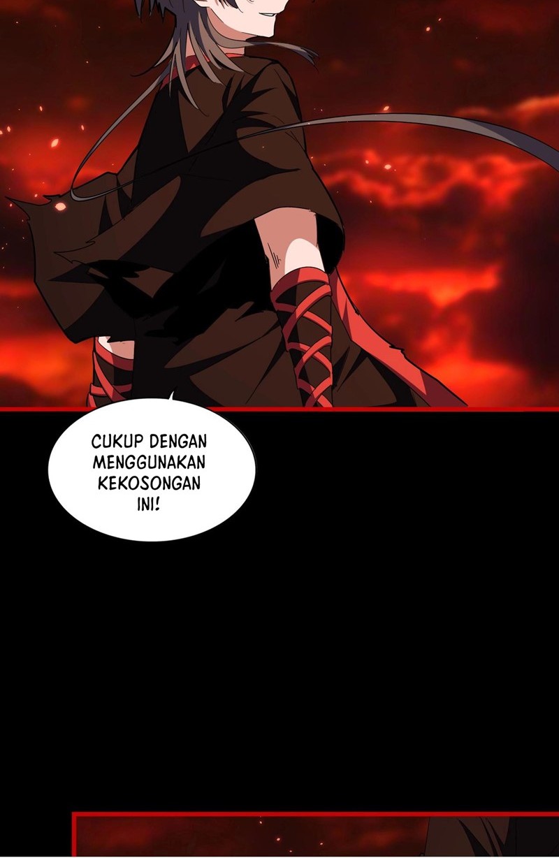 Magic Emperor Chapter 284 - halaman 42