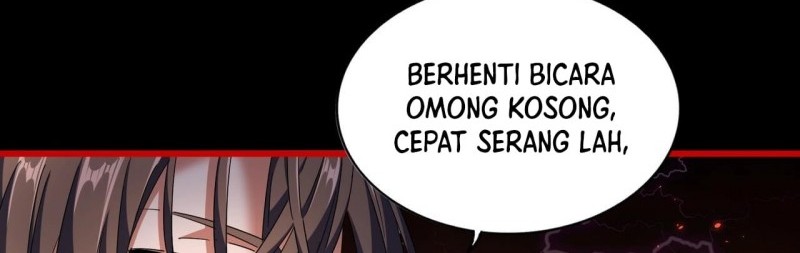 Magic Emperor Chapter 285 - halaman 24