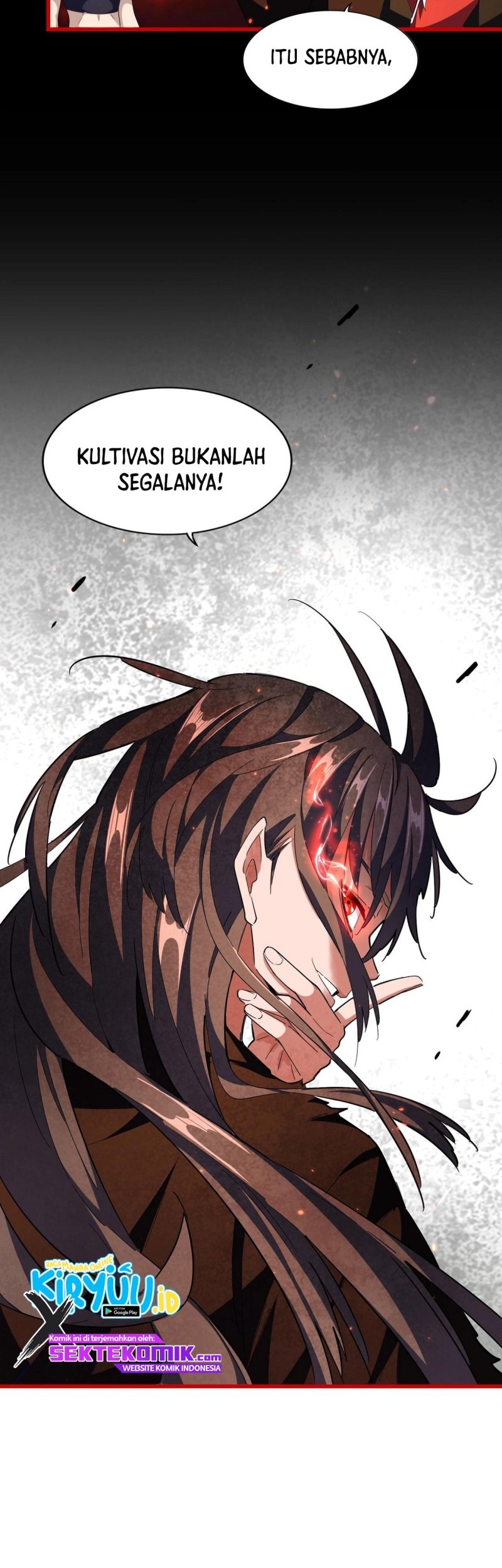 Magic Emperor Chapter 285 - halaman 39