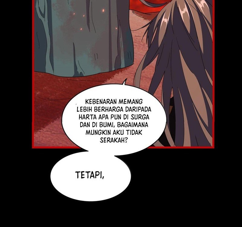 Magic Emperor Chapter 286 - halaman 13