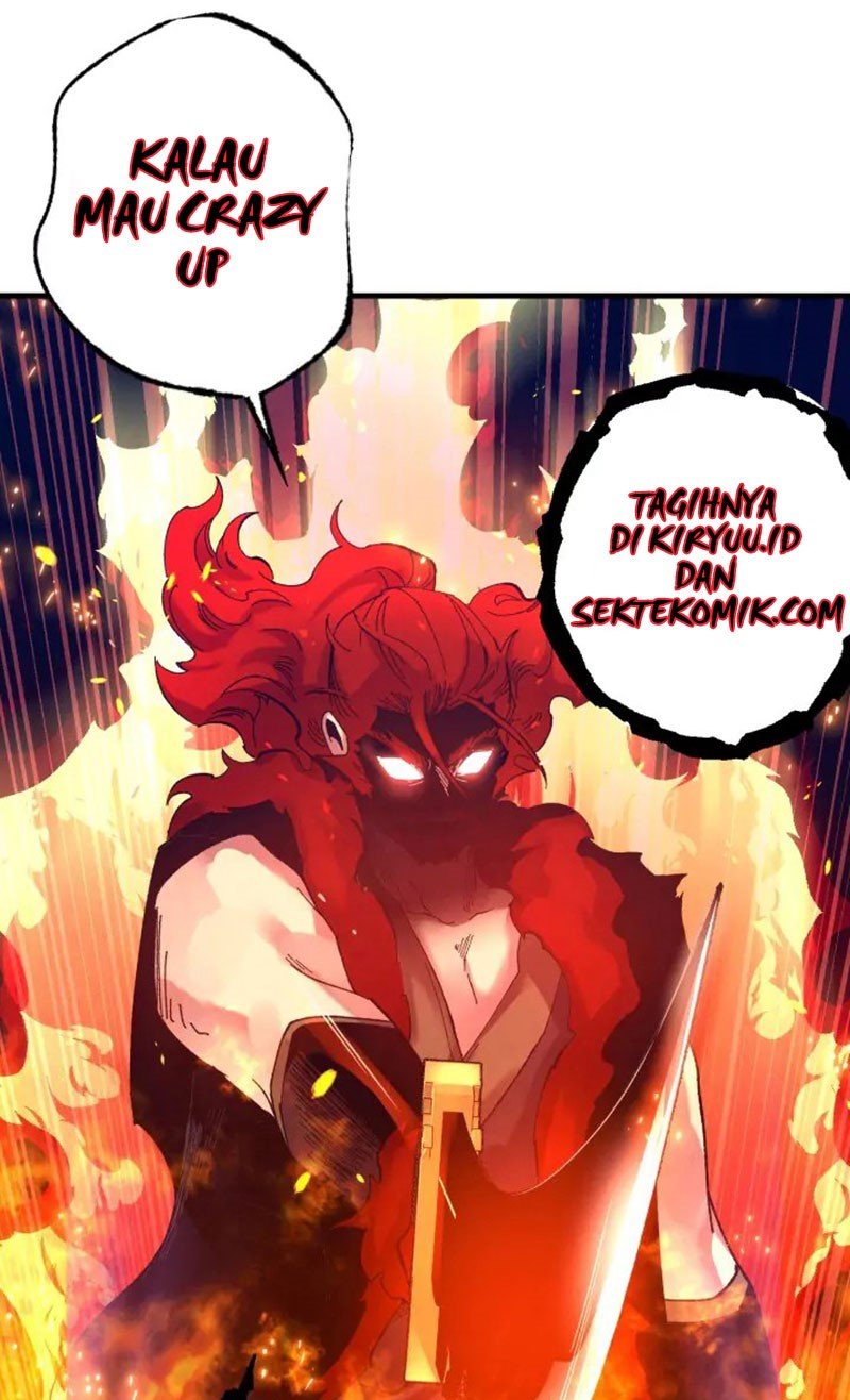 Magic Emperor Chapter 286 - halaman 19