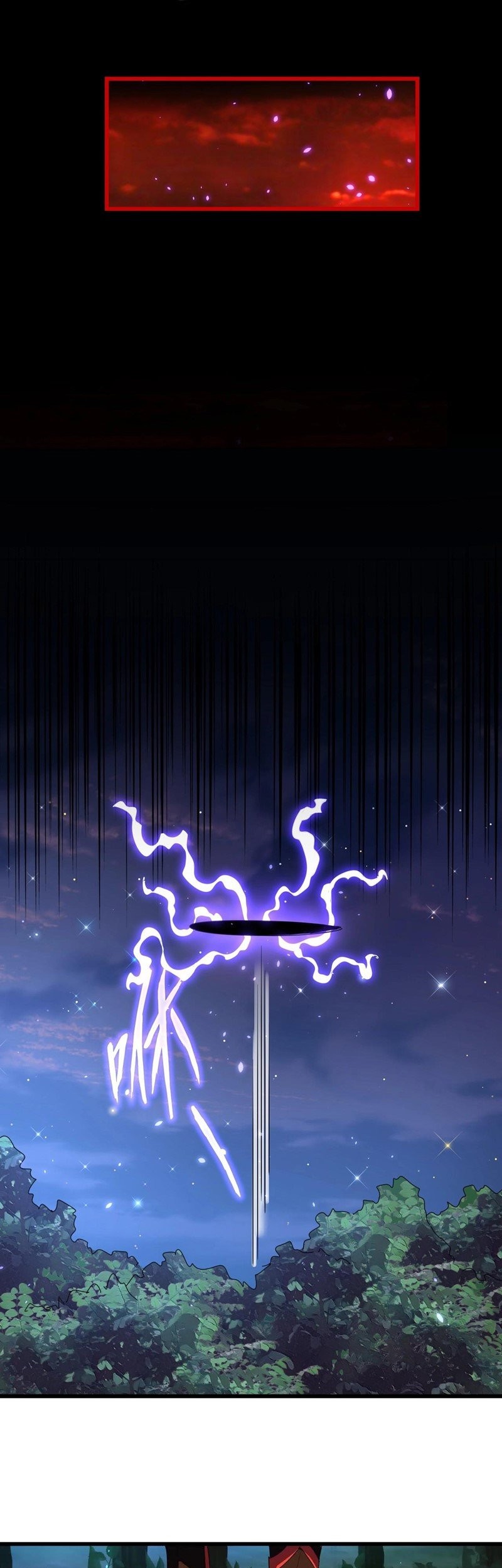 Magic Emperor Chapter 286 - halaman 25