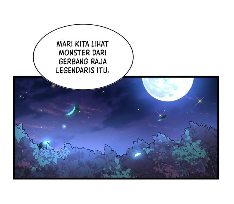 Magic Emperor Chapter 286 - halaman 39