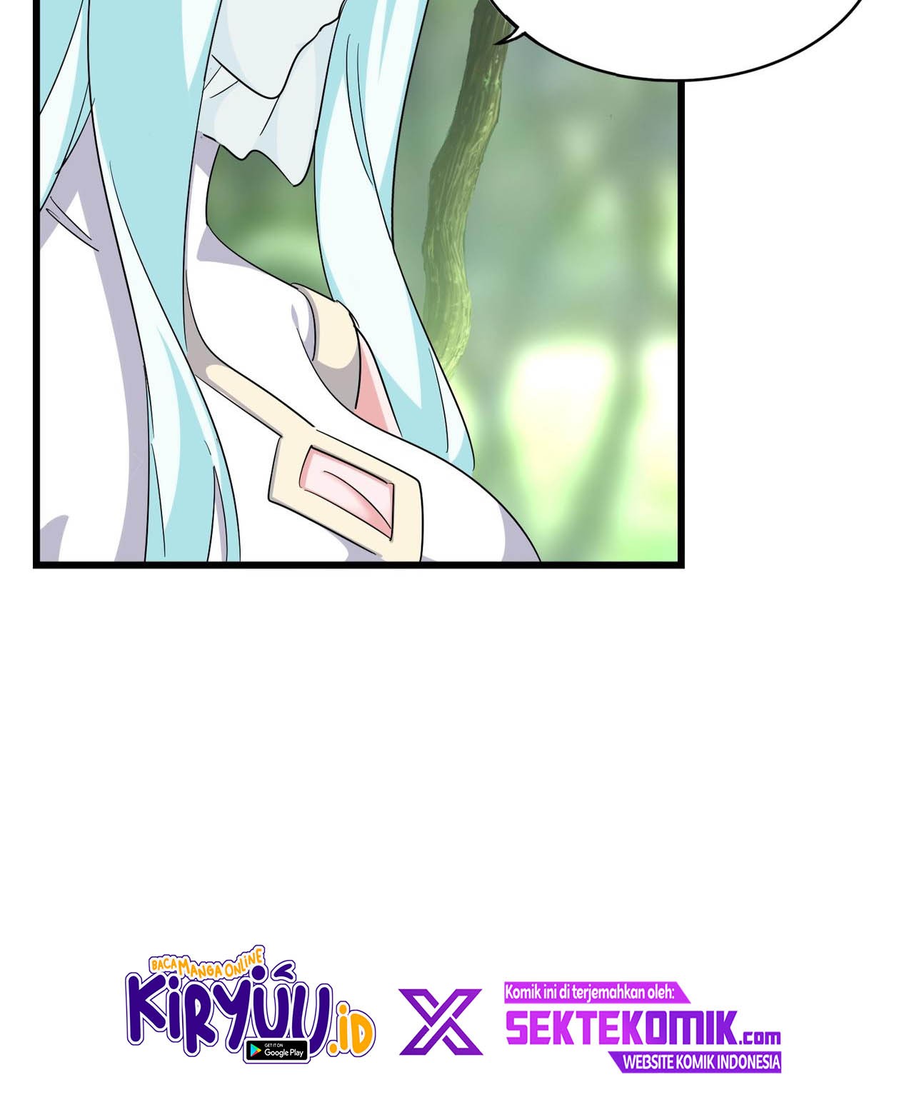 Magic Emperor Chapter 287 - halaman 28