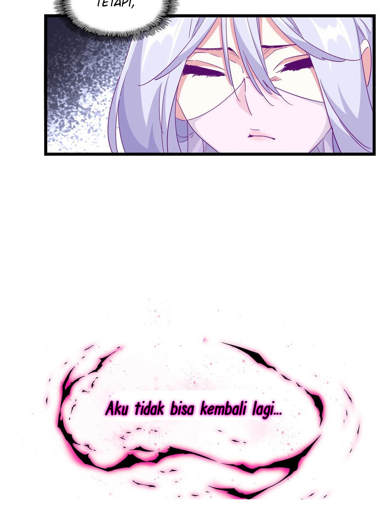Magic Emperor Chapter 287 - halaman 34