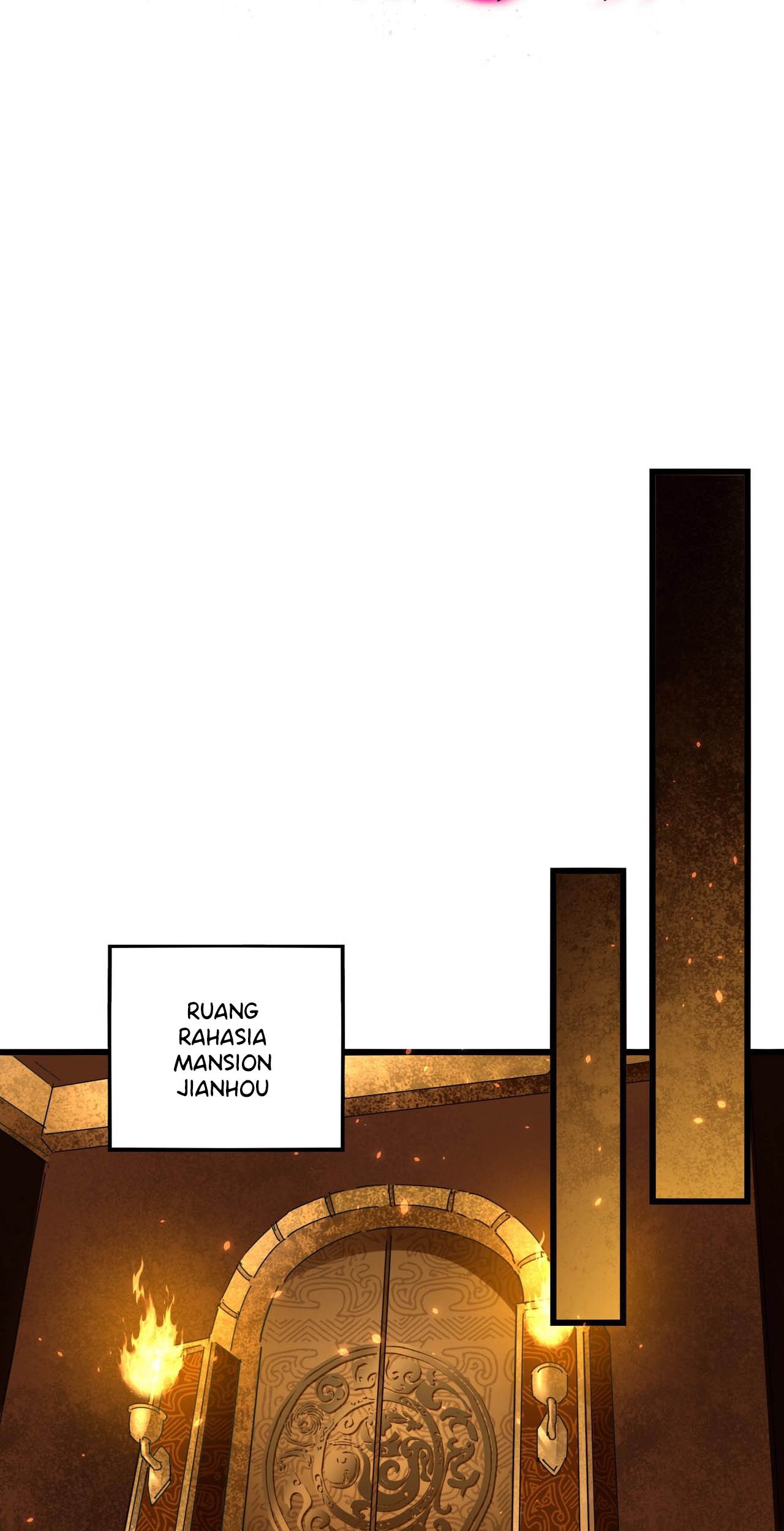 Magic Emperor Chapter 287 - halaman 35