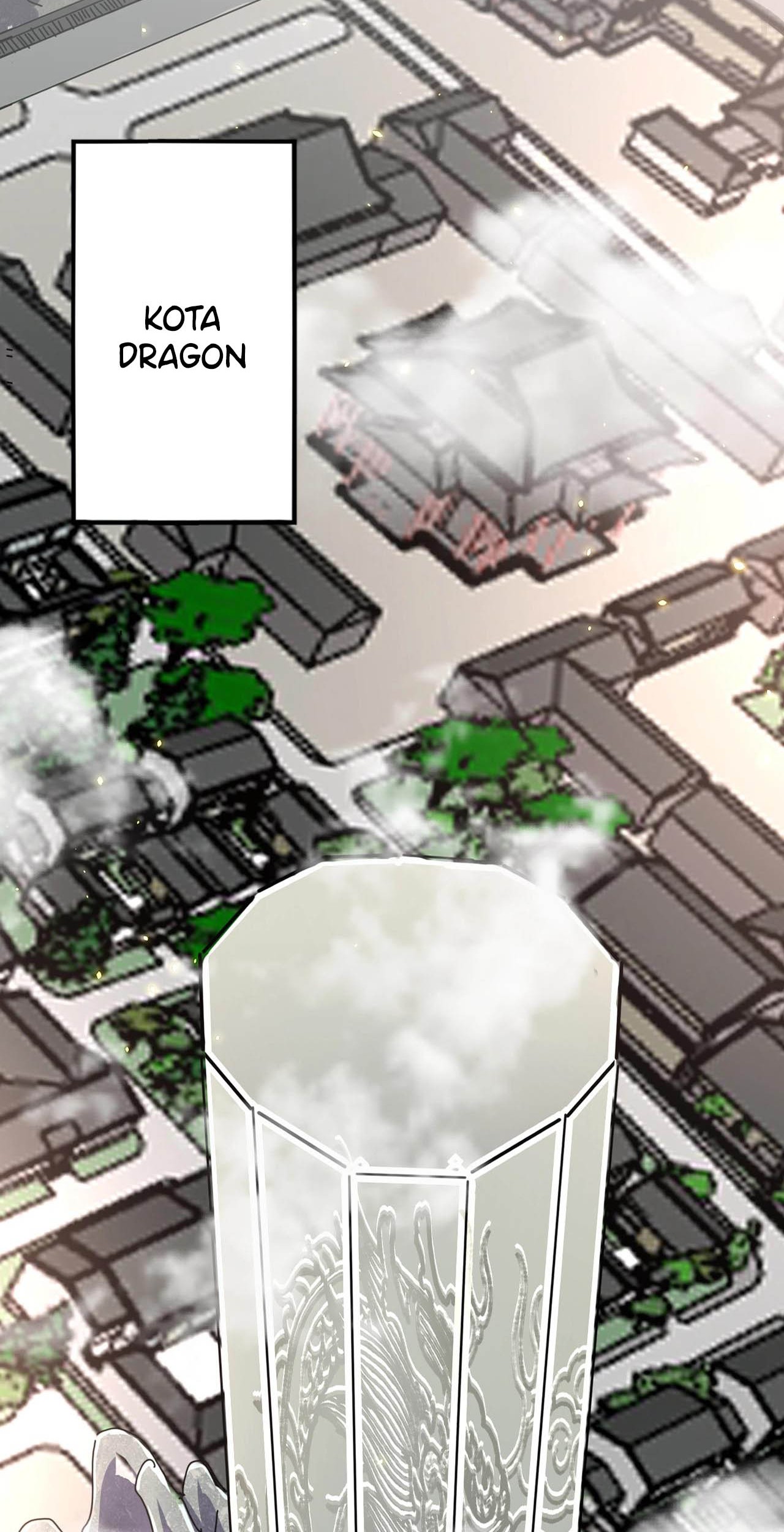 Magic Emperor Chapter 287 - halaman 56