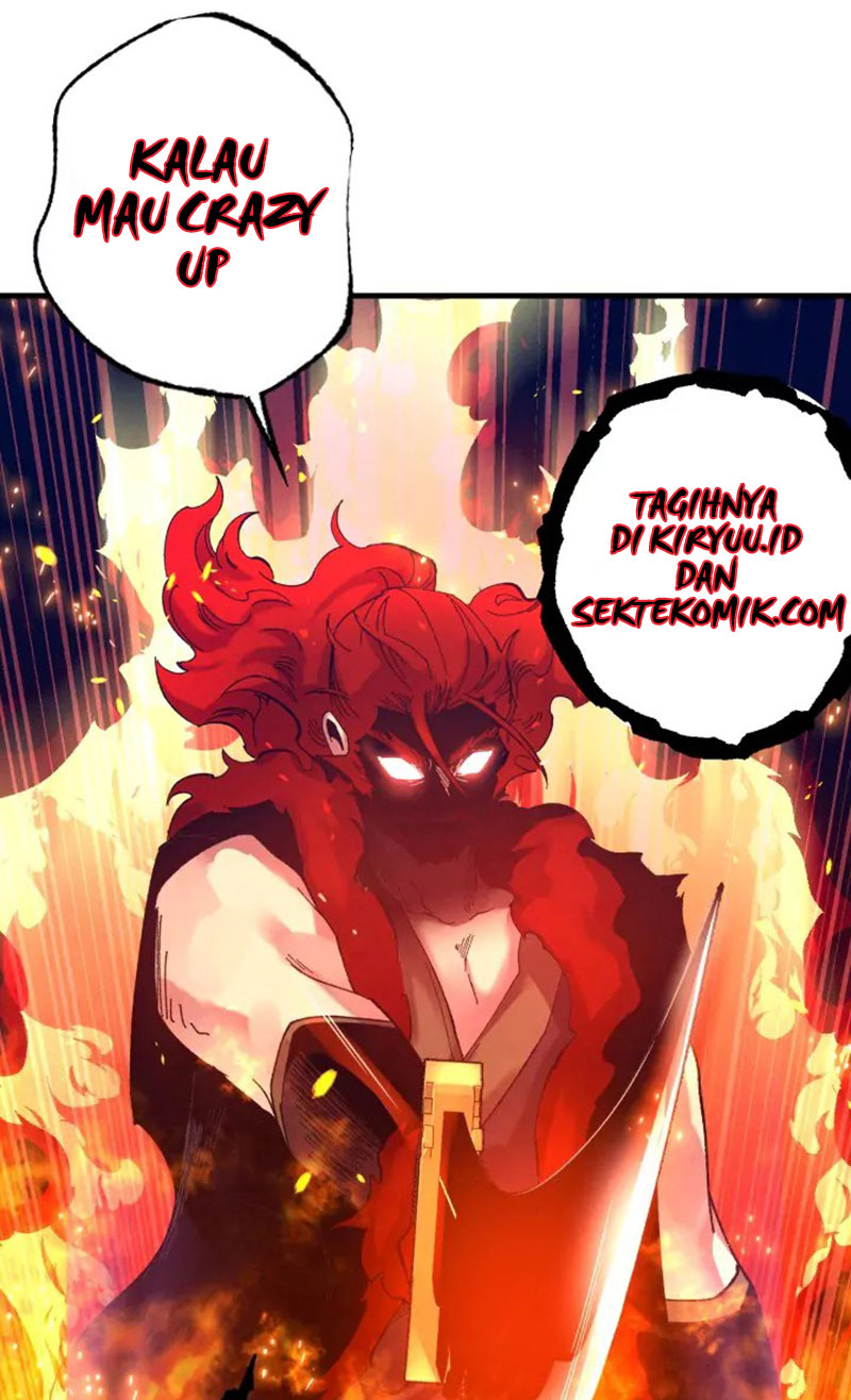 Magic Emperor Chapter 287 - halaman 63