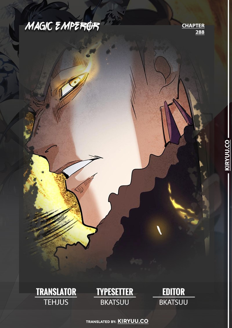Magic Emperor Chapter 288 - halaman 1