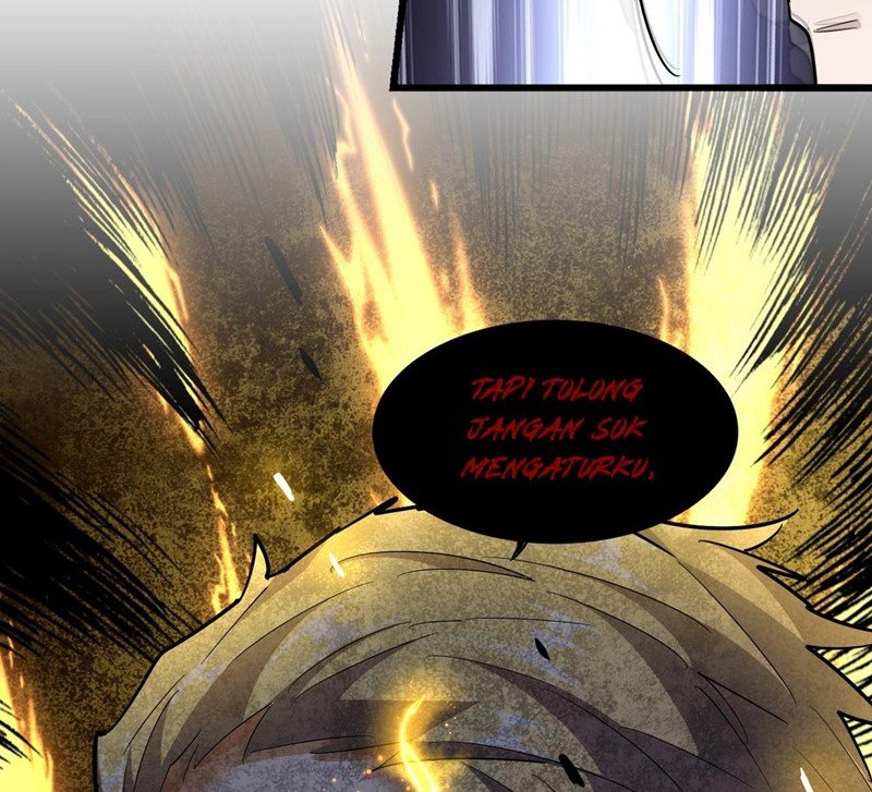 Magic Emperor Chapter 288 - halaman 18