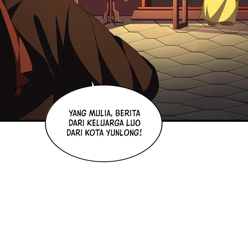 Magic Emperor Chapter 288 - halaman 23