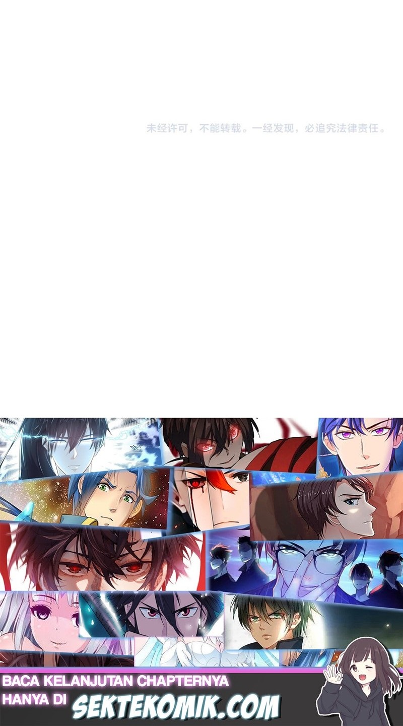 Magic Emperor Chapter 288 - halaman 37