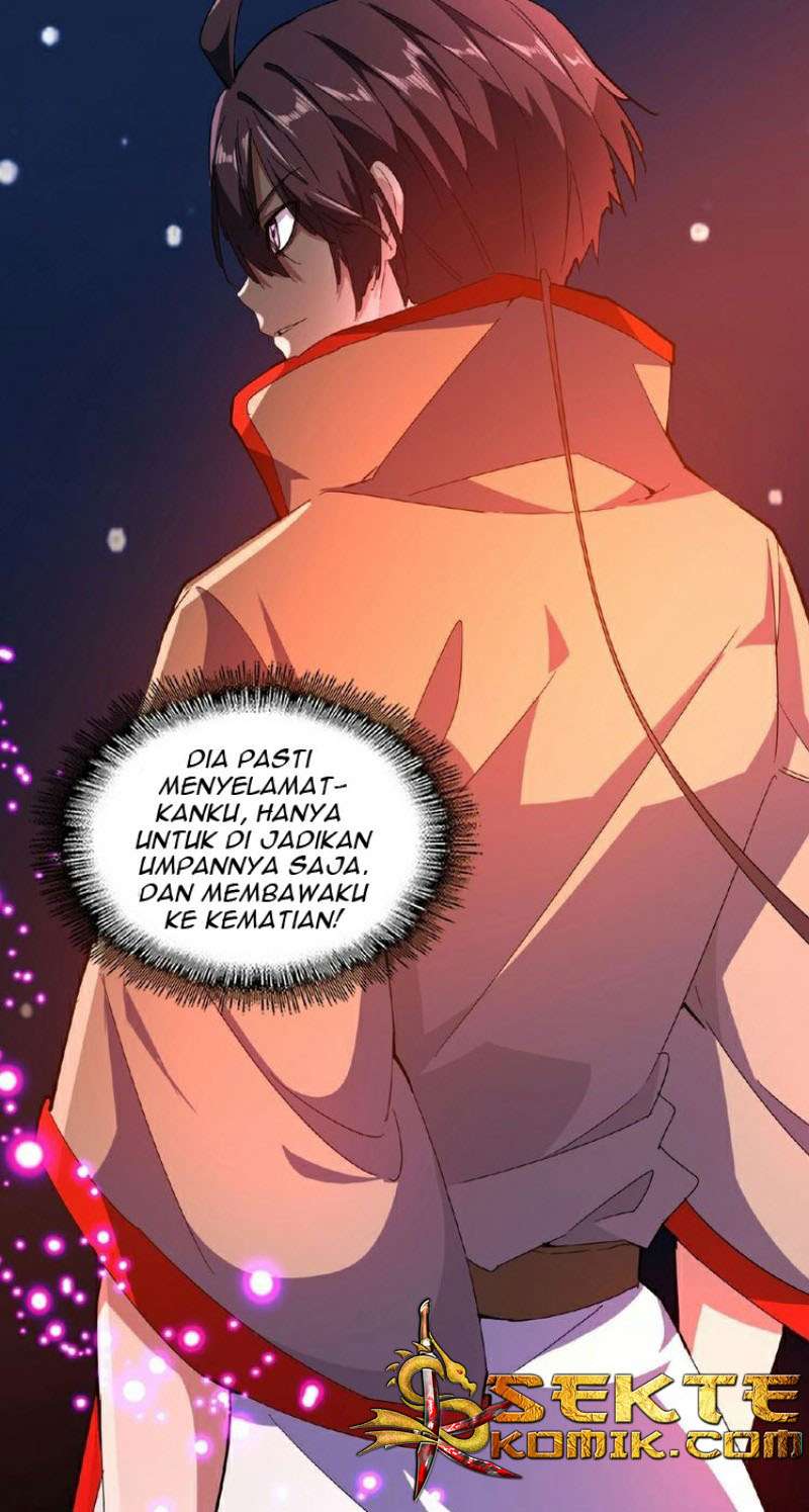 Magic Emperor Chapter 29 - halaman 14