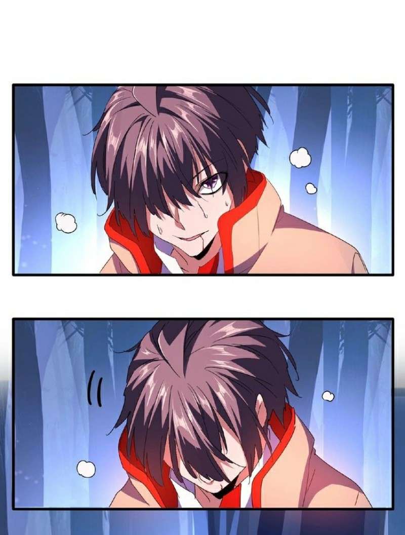Magic Emperor Chapter 29 - halaman 31