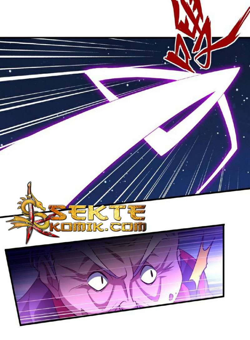 Magic Emperor Chapter 29 - halaman 4