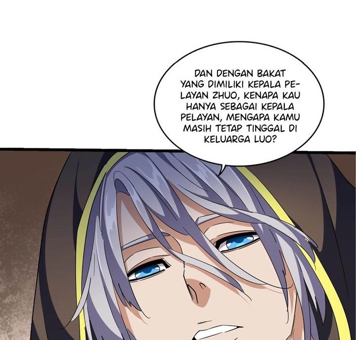 Magic Emperor Chapter 290 - halaman 13