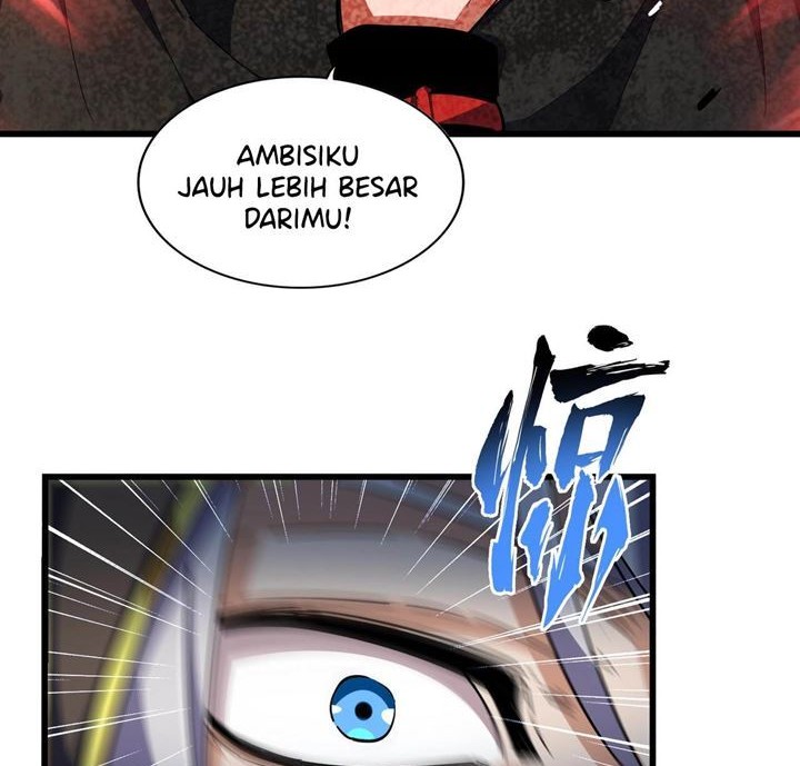 Magic Emperor Chapter 290 - halaman 15