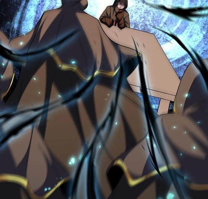 Magic Emperor Chapter 290 - halaman 17