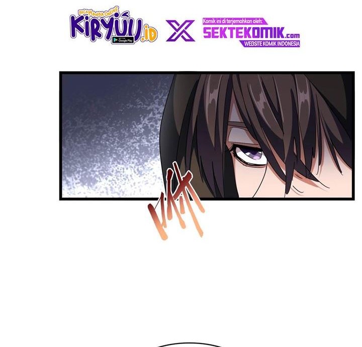 Magic Emperor Chapter 290 - halaman 19
