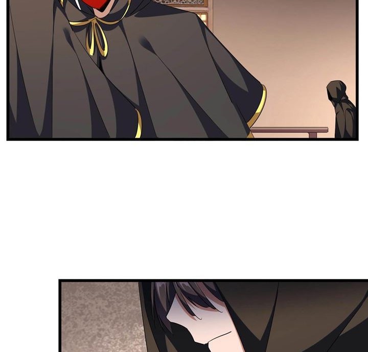 Magic Emperor Chapter 290 - halaman 21