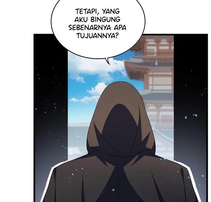 Magic Emperor Chapter 290 - halaman 23