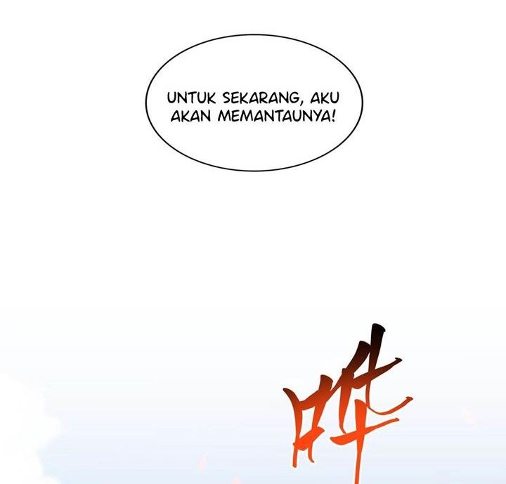 Magic Emperor Chapter 290 - halaman 25