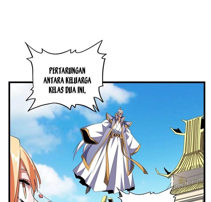 Magic Emperor Chapter 290 - halaman 31